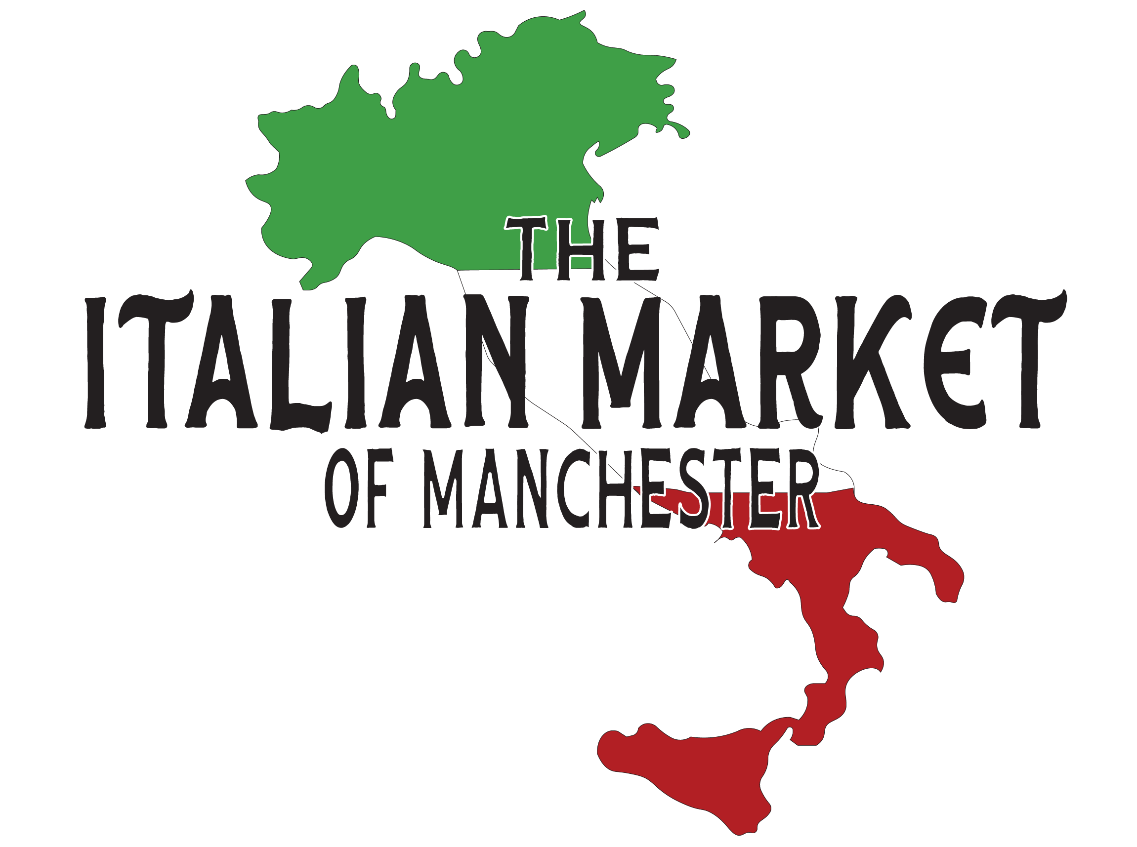 The Italian Market of Manchester